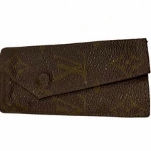 Vintage LV rare key holder